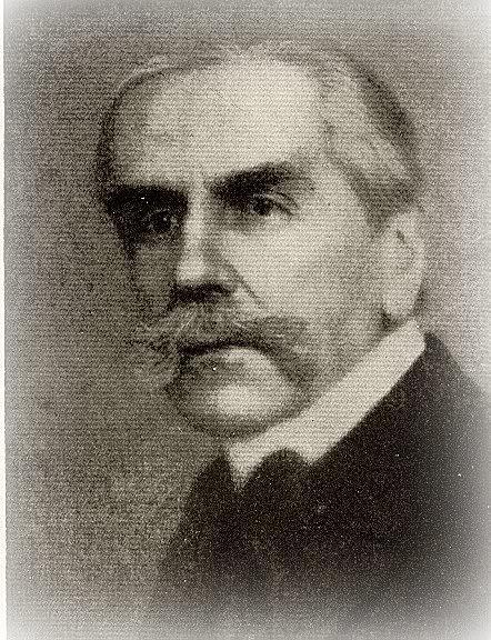 Émile Senart (1874-1926)
