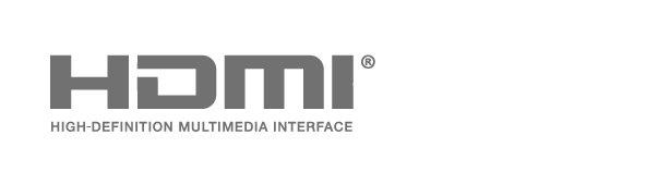 27 Autortiesības 27.1 HDMI HDMI un HDMI High-Definition Multimedija Interference, kā arī HDMI logotips ir HDMI Licensing Administrator, Inc.