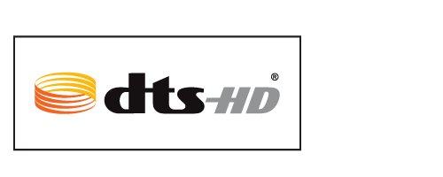 Ražots, izmantojot DTS Licensing Limited licenci. DTS, Symbol, DTS un Symbol kopā, DTS-HD un DTS-HD logotips ir reģistrētas preču zīmes un/vai DTS, Inc. preču zīmes ASV un/vai citās valstīs. DTS, Inc. Visas tiesības paturētas.