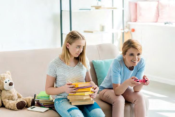 Pētījums: 64% Latvijas jauniešu vecāki ir paraugs digitālajā komunikācijā Vecākiem informācija 64% aptaujāto Latvijas jauniešu atzīst, ka vecāki viņiem ir labs paraugs tam, kā uzvesties digitālajā
