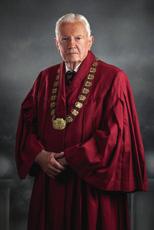 Augstākās tiesas Senāta priekšsēdētājs 2008 2020