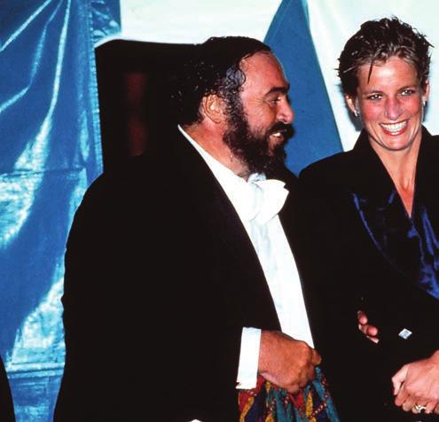 Programy autorów Codziennej i Gazety Polskiej zostały wyróżnione na czerwono. października 21/2021 Pavarotti DOKUMENTALNY, sobota 16.10, godz. 21.35, tvp1 Luciano Pavarotti został obdarzony jednym z najbardziej wyjątkowych głosów w historii.