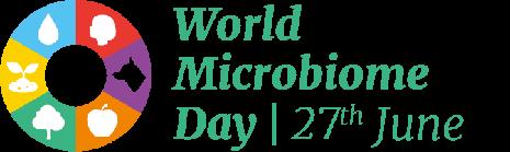 World Microbiome Day. 02.12.