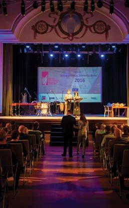 Ar Baumit atbalstu šis sievišķīgais konkurss forums Latvijā norisinājās