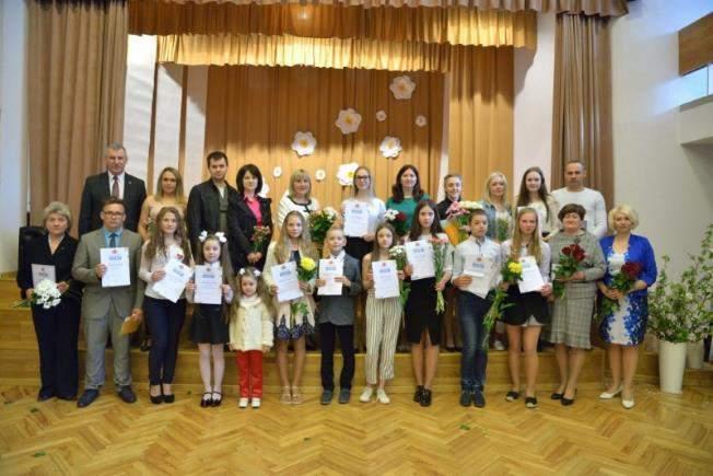Mācību gada noslēgums Sventes vidusskolā Daugavpils novada mācību priekšmetu metodisko apvienību vadītājiem tika nodrošināta