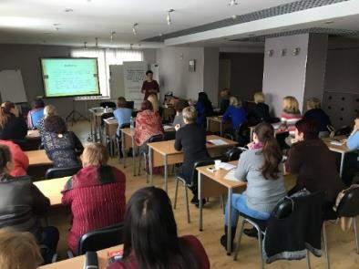 jauniešiem ar īpašām vajadzībām, nometne jauniešiem, kā arī tika organizētas veselības dienas 6 Daugavpils novada izglītības iestādēs, pieaicinot uztura speciālistu, fizioterapeitu, psiholgu,