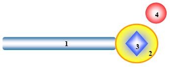 the phases is gas (usually air), and interfaces, the boundary between two immiscible phases. Five types of interfaces can be distinguished: 1. Solid-vapour; 2. Solid-liquid; 3. Solid-solid; 4.