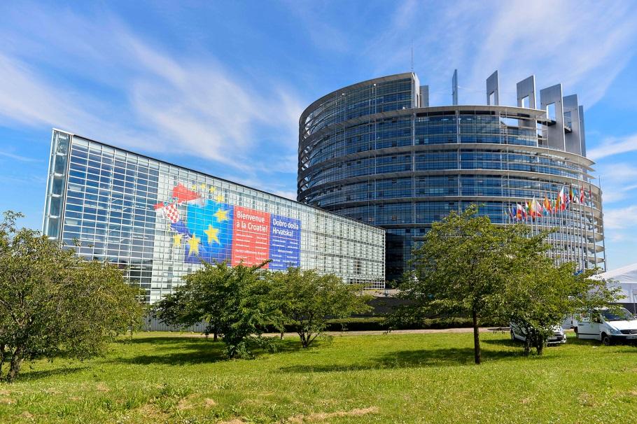 Eiropas Parlaments Eiropas Parlaments tautas balss.