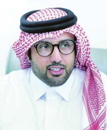 ووصف سعادته في حديث مع قناة الجزيرة العلاقات بين قطر والولايات
