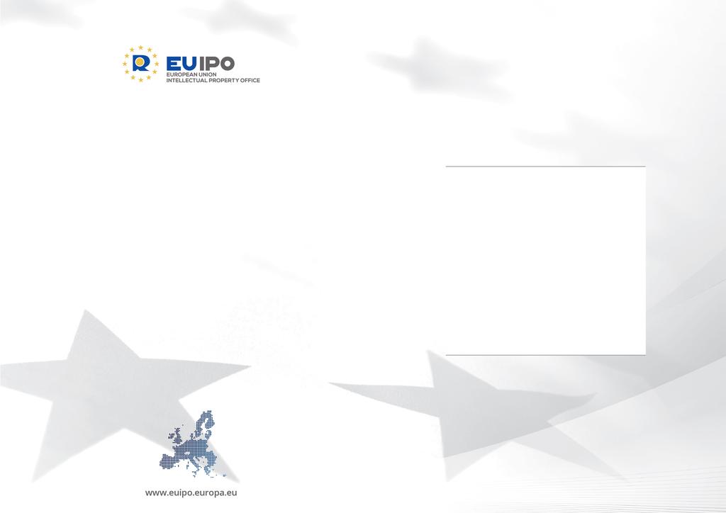 Registered / Enregistré 04/03/2020 EUROPEAN UNION INTELLECTUAL PROPERTY OFFICE CERTIFICATE OF REGISTRATION This Certificate of Registration is hereby issued for the European