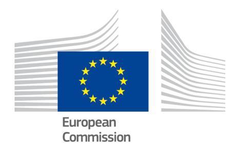 Gados jauno ieslodzīto veselības veicināšana Finansētāji Eiropas Komisijas