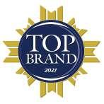 PERISTIWA PENTING KIPAO Raih TOP Brand Award 2021 APR KIPAO Receives TOP Brand