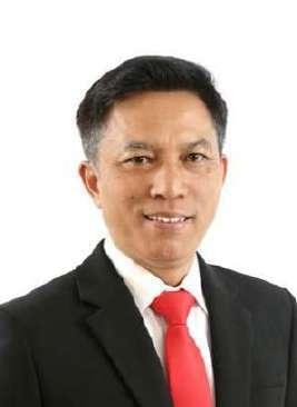 PROFIL DEWAN KOMISARIS WIRYO SUBAGYO Komisaris Utama President Commisioner Warga Negara Indonesia, saat ini berusia 54 tahun, menjabat sebagai Direktur Perseroan sejak tahun 2012.
