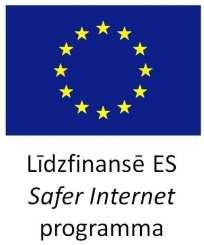 Par Net-Safe Latvia drošāka interneta centru Centra darbības mērķis informēt sabiedrību, īpaši bērnus, jauniešus, skolotājus un vecākus par drošību un dažādiem draudiem internetā - naida kurināšanu,