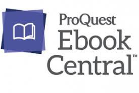 ProQuest Ebook Central Kompānijas ProQuest e-grāmatu kolekcija Pieejamas vairāk nekā 185 000 visu nozaru vadošo izdevniecību e-grāmatas Datubāze pieejama LU studentiem un personālam LU datortīklā un