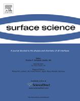 Surface Science 603 (2009) 50 53 Contents lists available at ScienceDirect Surface Science journal homepage: www.elsevier.