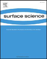 Author's personal copy Surface Science 605 (2011) 396 400 Contents lists available at ScienceDirect Surface Science journal homepage: www.elsevier.