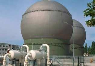 Biogāzes ievadīšana dabas gāzes tīklā Biometānu ir iespējams tieši ievadīt