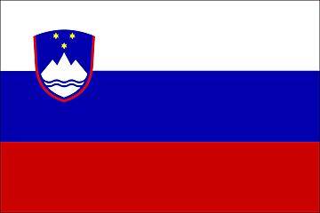 Mērķa grupas Dānija Slovēnija