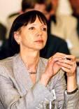 Nadežda Arbatova, Krievijas Zinātņu akadēmijas Pasaules ekonomikas un starptautisko attiecību institūta Eiropas Integrācijas centra nodaļas vadītāja, bija mazāk optimistiska attiecībā uz Baltijas