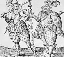 1558.-1583. 1561. Livonija beidz pastāvēt. Polija un Zviedrija sadala Livoniju. Lai gan Livonijas izveidošanās pamatā bija pagānu pievēršana kristietībai, kristīgā ticība nekļuva plaši izplatīta.