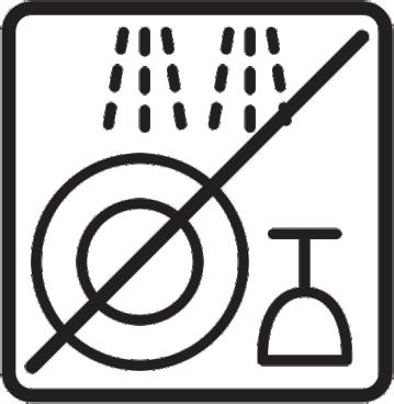 Tīrīšana un kopšana Tīrīšana ar rokām vai trauku mašīnā Ievērojiet: uzliešanas mezgls nav piemērots mazgāšanai trauku mašīnā.
