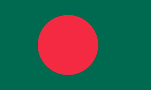 Vispārīgas ziņas par Bangladešu (BTR) Dzīvo aptuveni 160 milj.