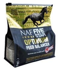 NAF vadošais zirgu piedevu zīmols Lielbritānijā. Latvijā īpaši pieprasītas ir locītavu un elpošanas darbību uzlabojošas piedevas, kā arī vitamīni un zirga kopšanas produkti. www.naf-equine.eu.