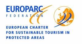 Velopiedāvājuma mērķi ĪADT - ĶNP Eiropas ilgtspējīga tūrisma harta - praktisks plānošanas instruments un kvalitātes zīme