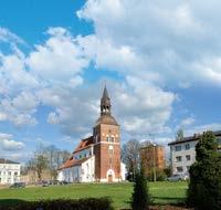 Tikai nepilnas stundas brauciena attālumā no Igaunijas Latvijas robežas jūs gaida Valmiera.