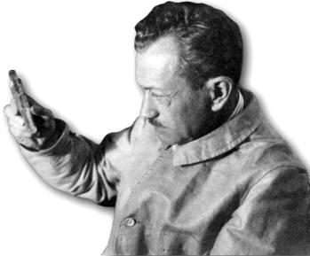 1907: Eižens Šūlers (Eugene Schueller) rada pirmo sintētisko matu krāsu L Auréale L OREAL -