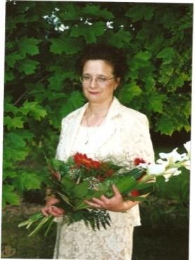 Mana vecmāmiņa Valentīna Gešmane (bijusī Borisenko), dzimusi 1954.gada 18.augustā, Preiļos. Mācījās Preiļu 2.vidusskolā un absolvēja to 1971.