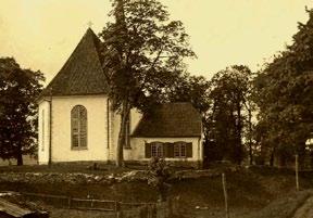 gadā izveidota II pasaules kara padomju karavīru atdusas vieta. 2c 2 a) Limbažu ev. luteriskā baznīca.