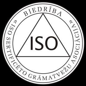 ISO sertificēto grāmatvežu asociācija Grāmatvežu