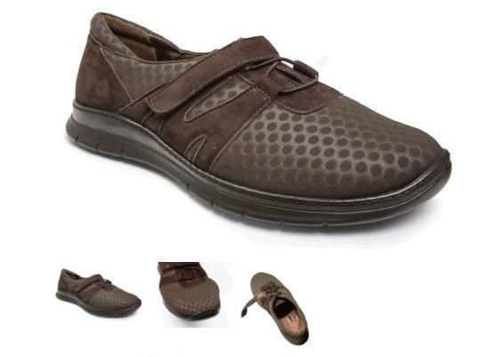 2. Terapeitiskie gatavie ortopēdiskie apavi bērniem un pieaugušiem, kuru apavu izmērs ir lielāks par 35 2.1.