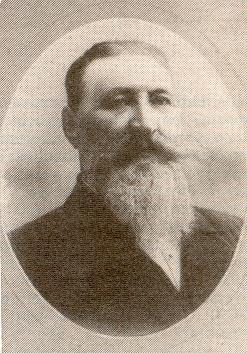 Juris Dauge (1835-1910) literāts un pedagogs. 1856.g. ar izcilību beidzis Cimzes skolotāju semināru Valkā.