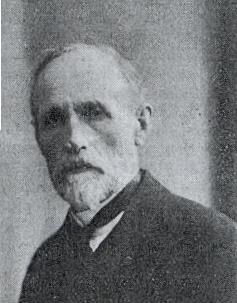 Kārlis Dēķens (1866-1942) skolotājs un politiķis. No 1884.- 1887.g. apmeklējis Cimzes skolotāju semināru Valkā.