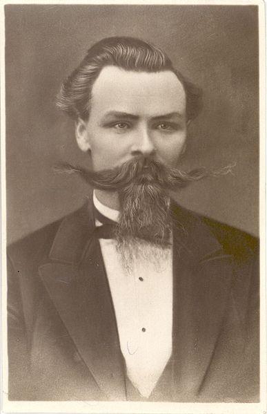 Adolfs Grencenšteins (1849-1916) igauņu pedagogs un rakstnieks. No 1871.-1874.g. mācījies Cimzes skolotāju seminārā.