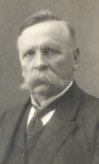 Antons Jurgenšteins (1861-1933) igauņu pedagogs.