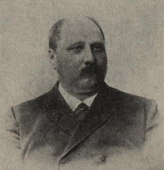 Jānis Klāviņš (1843-1902) izdevējs un redaktors. No 1862.- 1865.g. mācījies Cimzes skolotāju seminārā Valkā. Strādājis par skolotāju Ļaudonā, no 1867.-1868.g. bijis Cimzes semināra skolotājs Valkā.