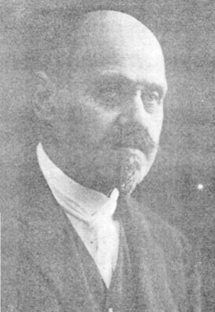 Ernests Ūdris (1869-?) skolotājs un mūzikas darbinieks. Mācījies Cimzes skolotāju seminārā Valkā, kur apguvis klavieru un ērģeļu spēli, kā arī harmonijas mācību. No 1893.-1896.g. bijis tautskolotājs Palsmanes draudzes skolā, vēlāk Madlienā un Liepājā.