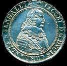 MEITENE UZ PIECLATNIEKA Finanšu ministrija 1929. gadā pieņēma lēmumu, ka uz jaunās sudraba piecu latu monētas jābūt attēlotai jaunavas galvai, kas simbolizēs Latvijas Republikas valsti un brīvību.