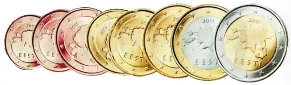 Eiropas ekonomikas integrācija 1991 - Māstrihtā vienojās par eiro ieviešanu 1999 - eiro ieviesa kā "norēķinu vienību " 2002 - eiro banknotes un monētas