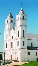Nāc mūsu pulkā! Sirsnīgi sveicam katedrāles zakristiānu Aigaru Rīdūzi 50 gadu jubilejā! Sv. Jēkaba katedrāles un kūrijas darbinieki SVĒTCEĻOJUMS UZ AGLONU Iziešana no katedrāles 1. augustā.