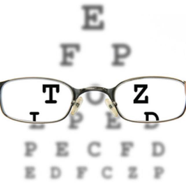 Redzes kvalitāte Lai nepārpūlētu redzi bez ārējiem apstākļiem svarīga ir arī paša cilvēka redzes kvalitāte. Vai redzes asums ir pietiekami labs?