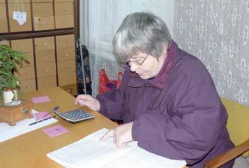 Var apciemot veco ļaužu pansionātus, iesaistīties dažādu labdarības projektu organizēšanā, piemēram, Latvijas Sarkanā Krusta darbībā.