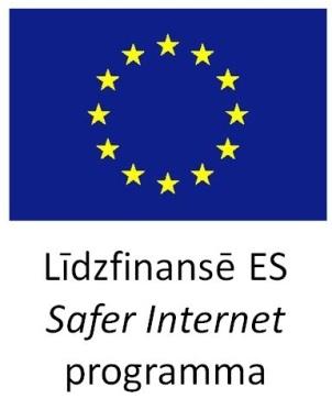 LPMC Latvijas Pašvaldību mācību centrs Eiropas Komisijas Informācijas sabiedrības un plašsaziņas līdzekļu
