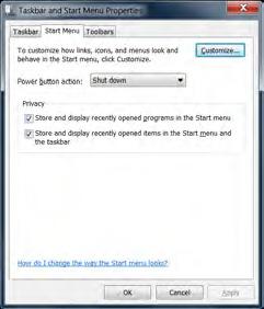 Ātrais darba uzsākšanas ceļvedis Windows 7 Sākuma izvēlne (Start Menu) un vadības panelis (Controlpanel) Vairumam no vadības paneļiem, funkcijām un programmām Windows 7 un lielākajā daļā