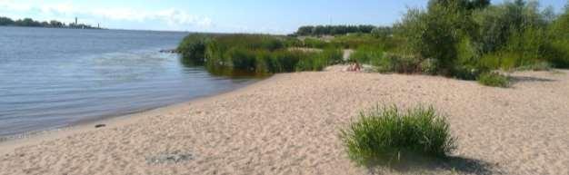 Peldvietas Rīgā Rīgā pilsētas teritorijā atrodas piecas oficiālās publiskās peldvietas: Vakarbuļļu