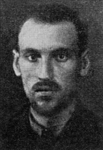 Edgars Briedis (1898-1935). Dzimis Valkas pagastā, bijis zemkopis, dienējis krievu armijā. Brīvprātīgi iestājies Latvijas armijā 1919.
